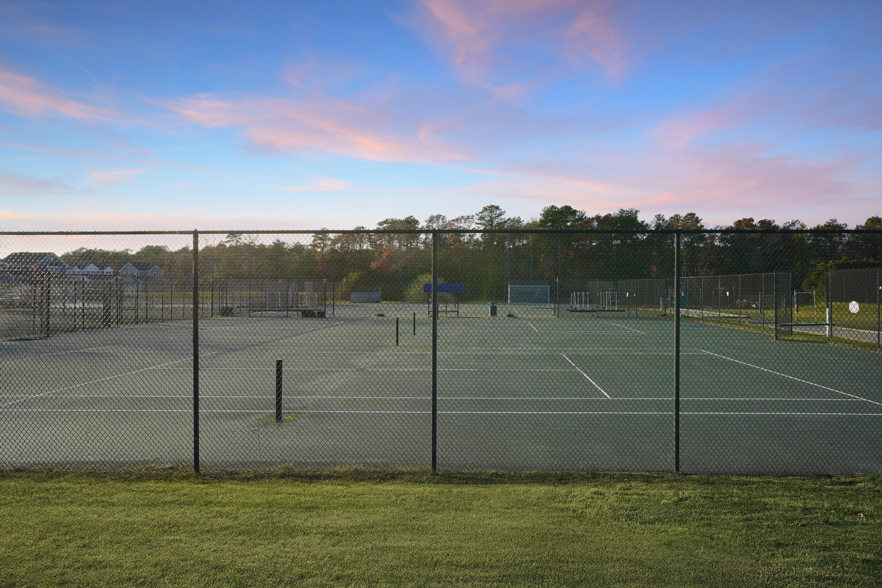 7 Blue Fin Mashpee, MA 02649 - Photo 52 of 55 Tennis Courts