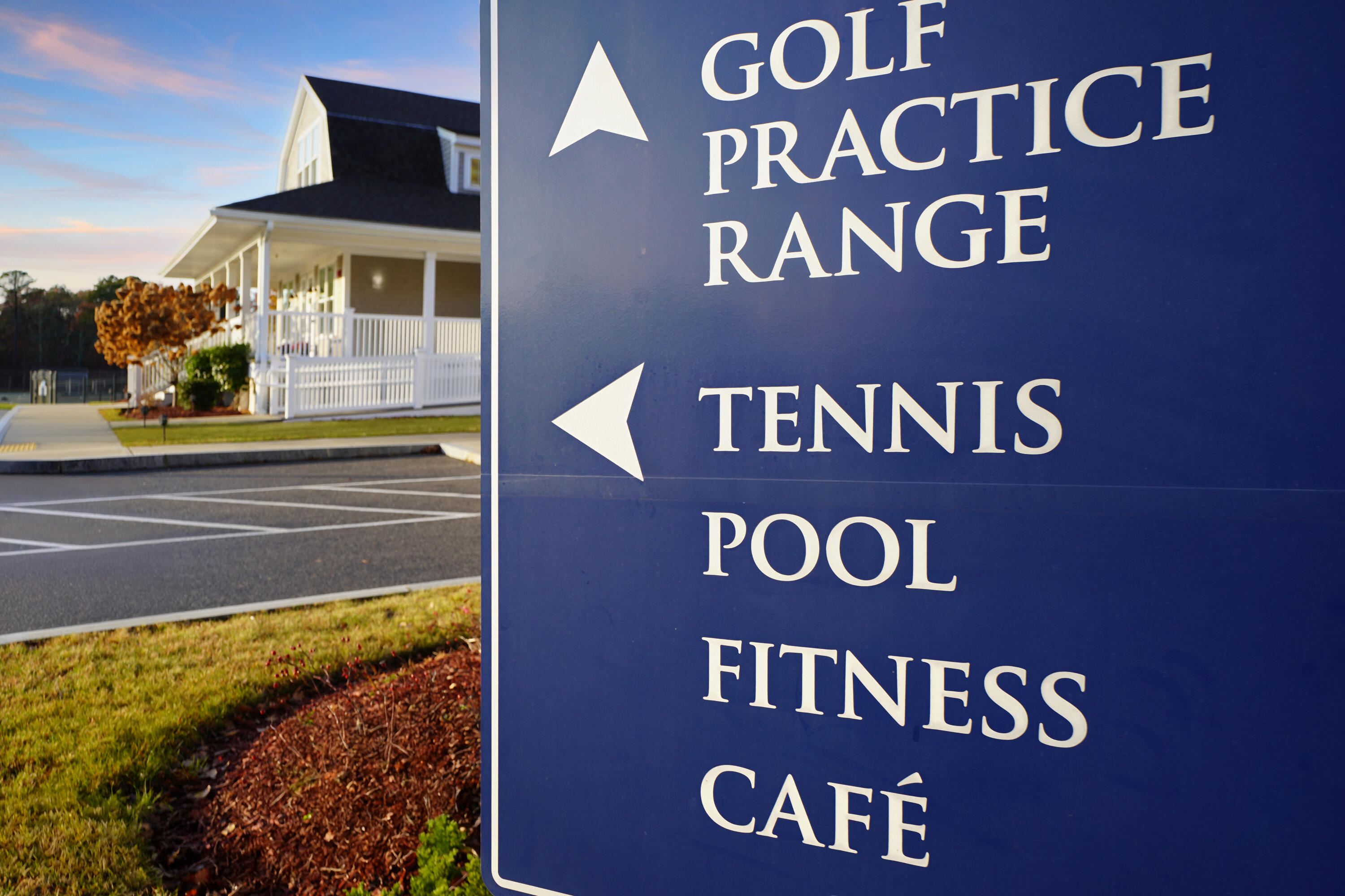 7 Blue Fin Mashpee, MA 02649 - Photo 9 of 55 Amenities