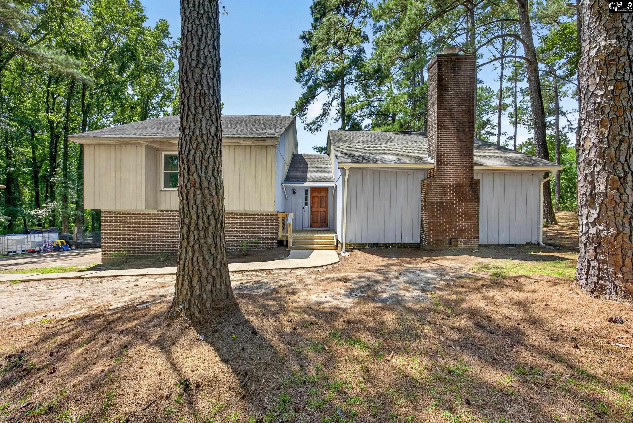 1118 Pepper Ridge Drive Lugoff, SC 29078 - Photo 2 of 19