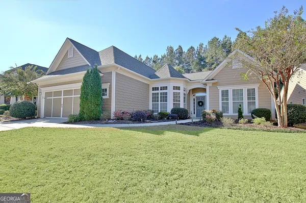 $475,000 | 424 Tallulah Drive, Griffin, GA 30223