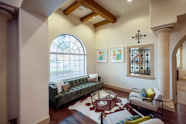 $976 | 12800 Center Lake Drive, Unit 4214, Austin, TX 78753