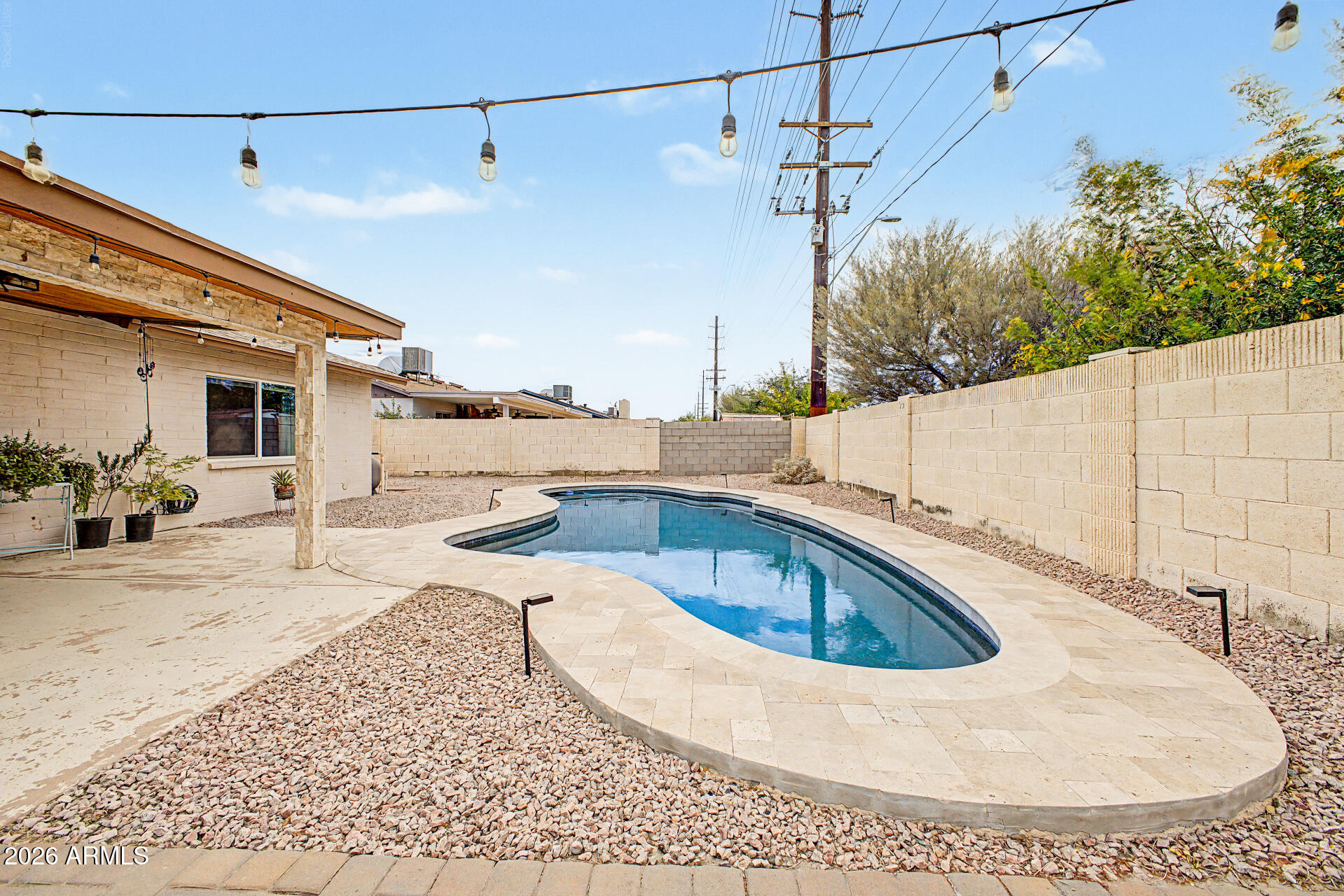 638 West Paseo Way Tempe, AZ 85283 - Photo 29 of 31 30 - Paseo