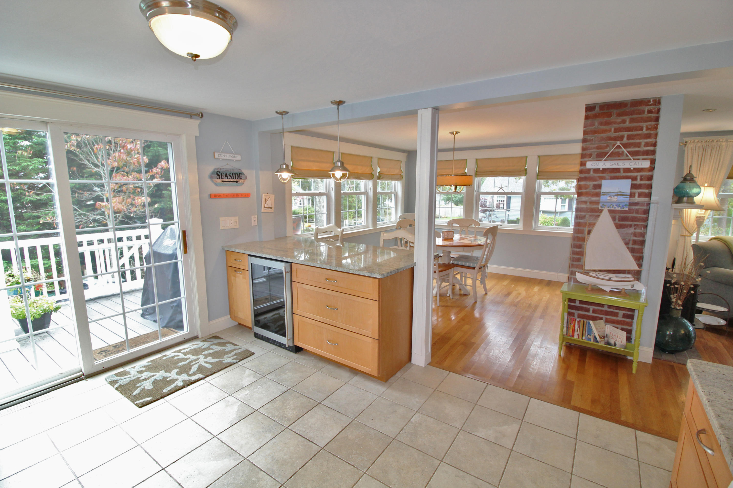 26 Birch Hill Road Dennis Port, MA 02639 - Photo 18 of 35 Kitchen4
