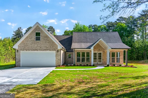 $475,000 | 1455 Laney Drive, Locust Grove, GA 30248