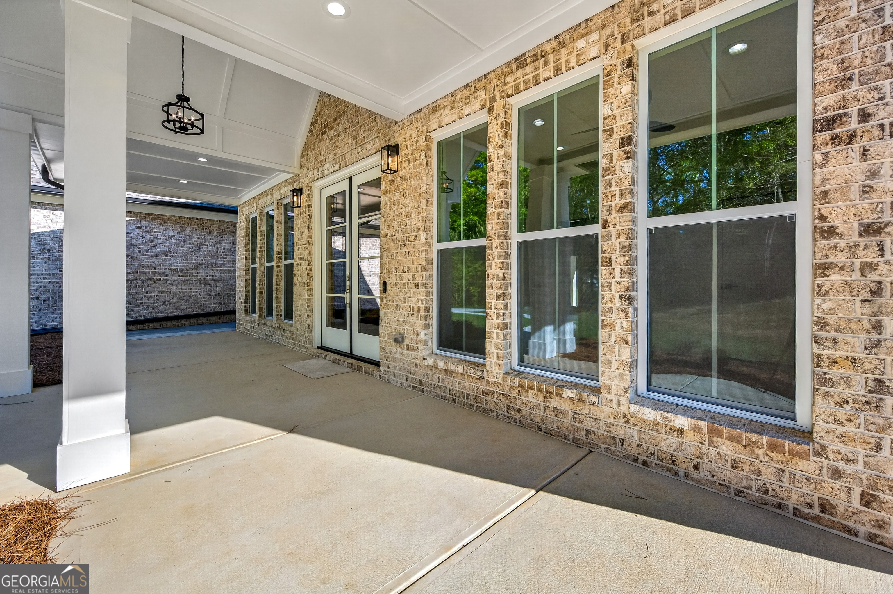 1455 Laney Drive Locust Grove, GA 30248 - Photo 2 of 37 a view of a door of the house