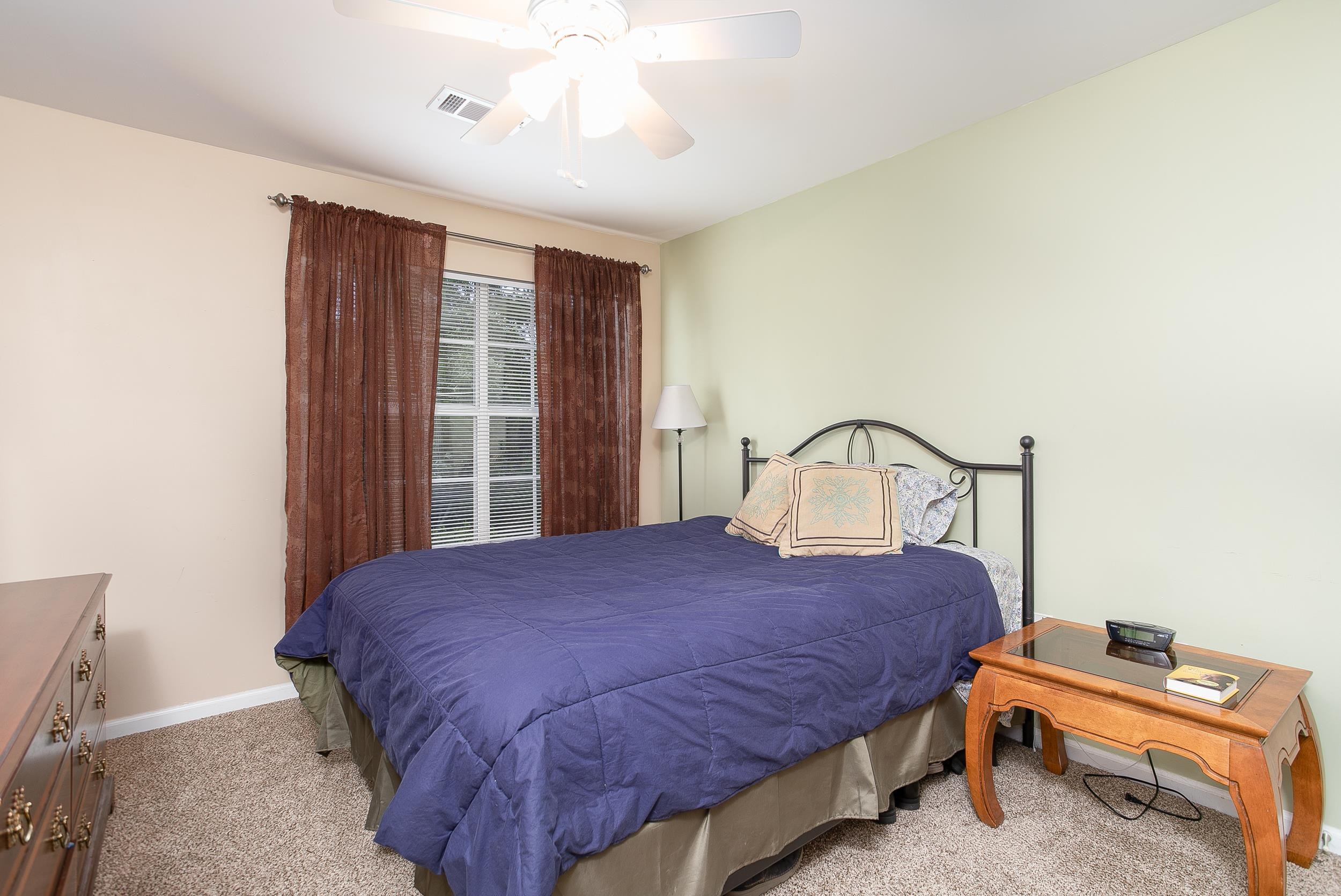 1517 Regency Road, Unit 42 Gulf Shores, AL 36542 - Photo 22 of 39 Bedroom Two