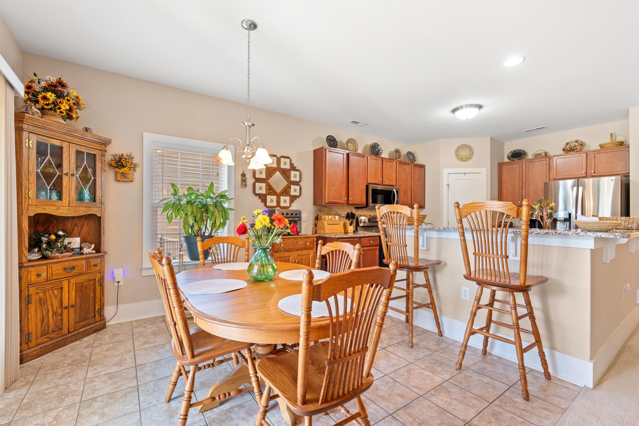 416 Retriever Court Murrells Inlet, SC 29576 - Photo 11 of 49