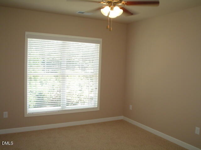 3722 Burt Drive, Unit 107 Raleigh, NC 27606 - Photo 6 of 9