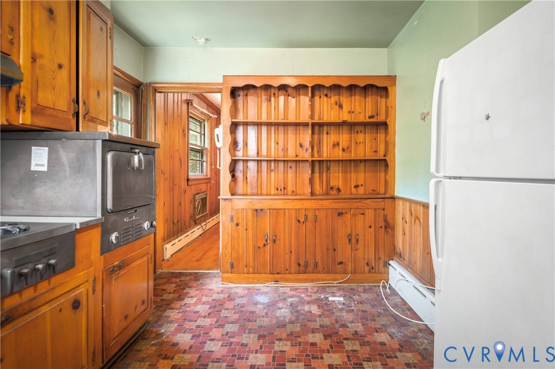 1407 Wentbridge Road Richmond, VA 23227 - Photo 33 of 57