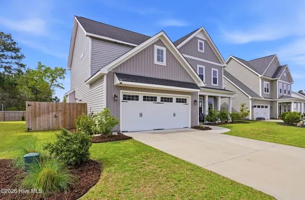 $644,900 | 30 Man O War Lane, Hampstead, NC 28443