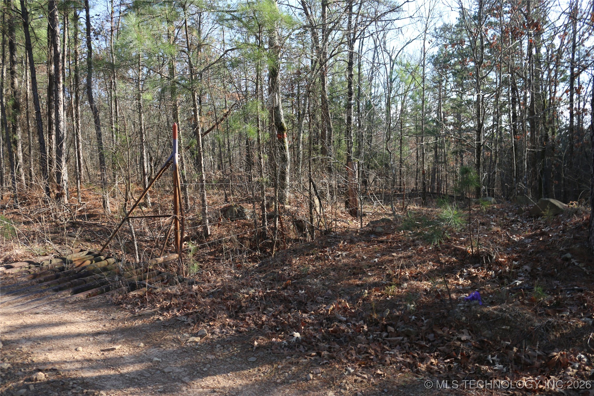 Marsh Loop Loop Smithville, OK 74957 - Photo 11 of 65 Gallery Image 11