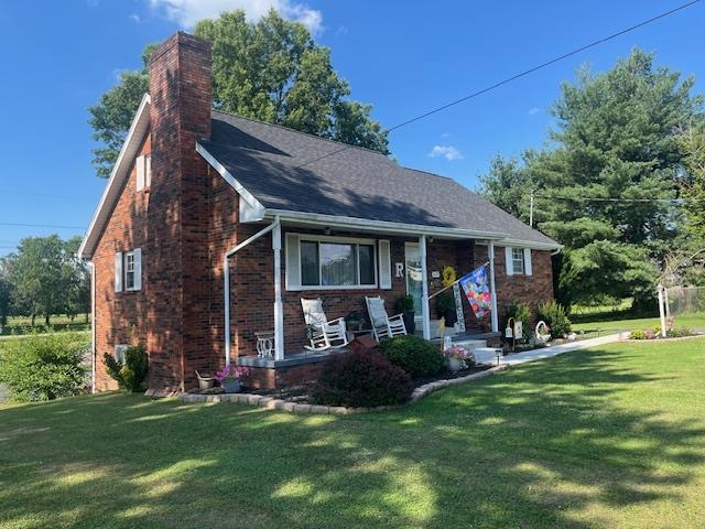 609 Riverside Boulevard Wurtland, KY 41144 - Photo 2 of 21
