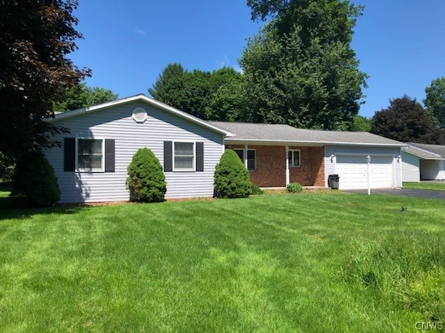 116 Woods Path Road Salina, NY 13090 - Photo 1 of 1 Gallery Image 1