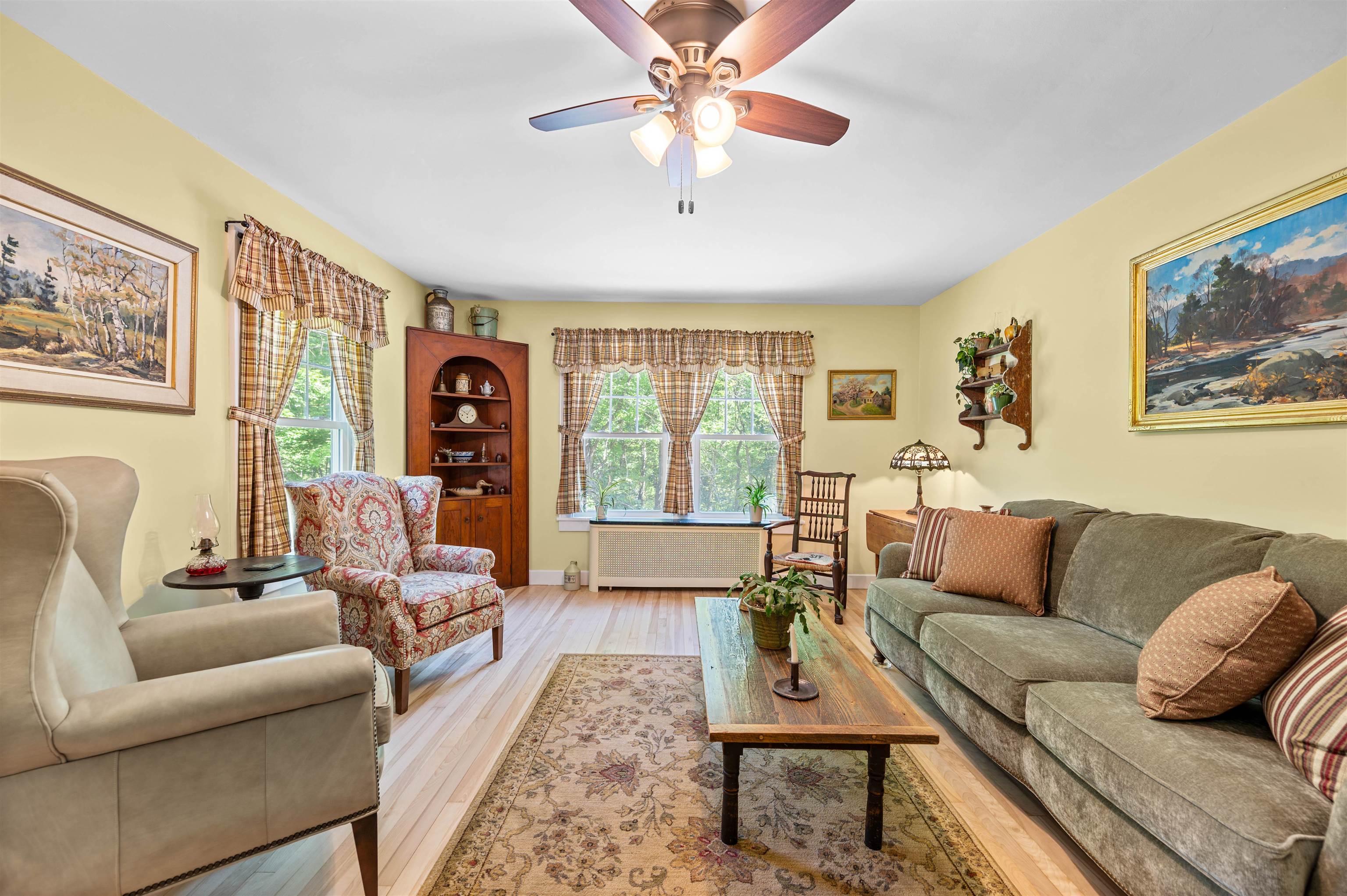 152 Fairview Street Barre, VT 05641 - Photo 22 of 54
