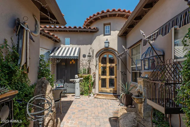 $8,000 | 8882 East Flathorn Drive, Scottsdale, AZ 85255