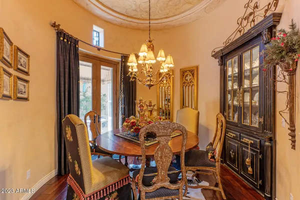 $8,000 | 8882 East Flathorn Drive, Scottsdale, AZ 85255