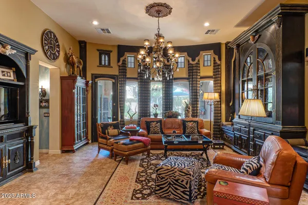 $8,000 | 8882 East Flathorn Drive, Scottsdale, AZ 85255