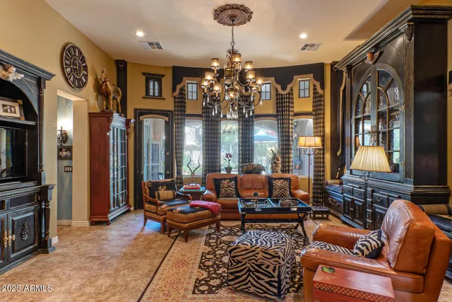 $8,000 | 8882 East Flathorn Drive, Scottsdale, AZ 85255