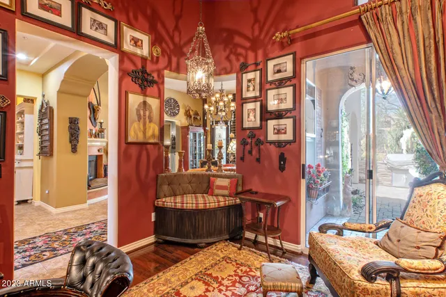 $8,000 | 8882 East Flathorn Drive, Scottsdale, AZ 85255