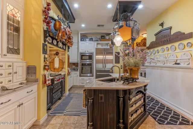 $8,000 | 8882 East Flathorn Drive, Scottsdale, AZ 85255