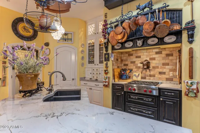 $8,000 | 8882 East Flathorn Drive, Scottsdale, AZ 85255