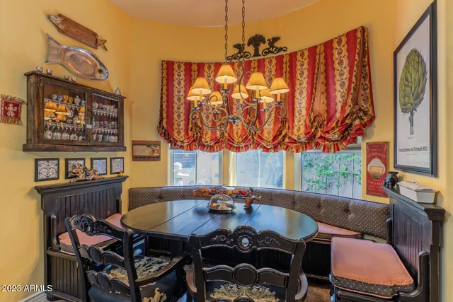 $8,000 | 8882 East Flathorn Drive, Scottsdale, AZ 85255