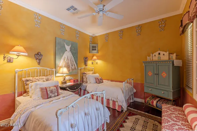 $8,000 | 8882 East Flathorn Drive, Scottsdale, AZ 85255