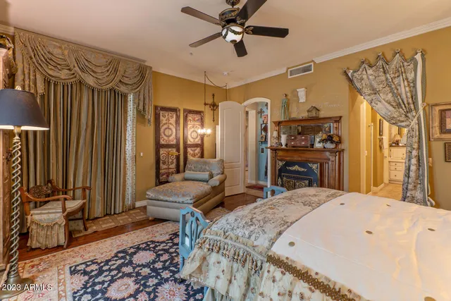 $8,000 | 8882 East Flathorn Drive, Scottsdale, AZ 85255