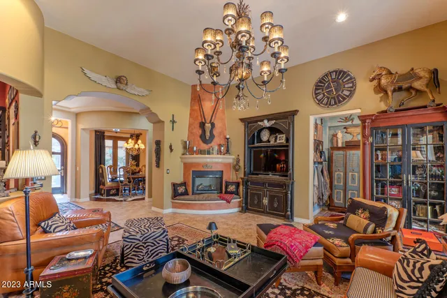 $8,000 | 8882 East Flathorn Drive, Scottsdale, AZ 85255