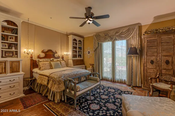 $8,000 | 8882 East Flathorn Drive, Scottsdale, AZ 85255