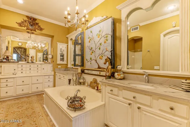 $8,000 | 8882 East Flathorn Drive, Scottsdale, AZ 85255