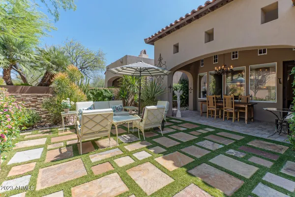 $8,000 | 8882 East Flathorn Drive, Scottsdale, AZ 85255