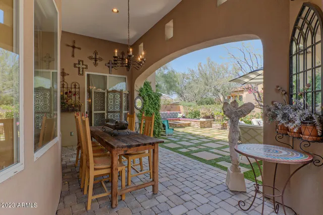 $8,000 | 8882 East Flathorn Drive, Scottsdale, AZ 85255