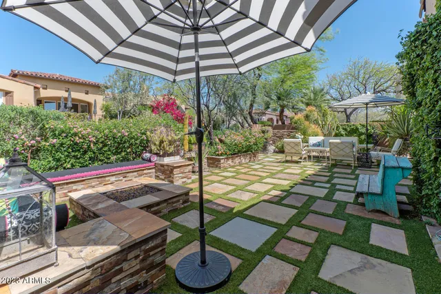 $8,000 | 8882 East Flathorn Drive, Scottsdale, AZ 85255