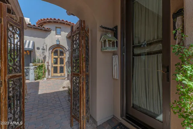 $8,000 | 8882 East Flathorn Drive, Scottsdale, AZ 85255