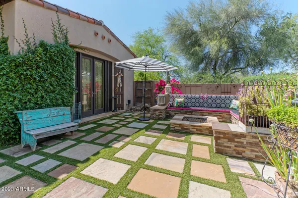 $8,000 | 8882 East Flathorn Drive, Scottsdale, AZ 85255