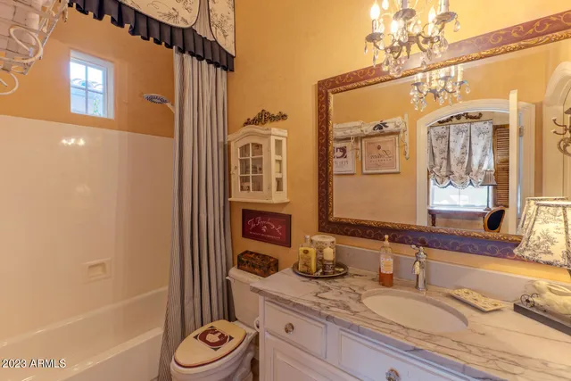 $8,000 | 8882 East Flathorn Drive, Scottsdale, AZ 85255