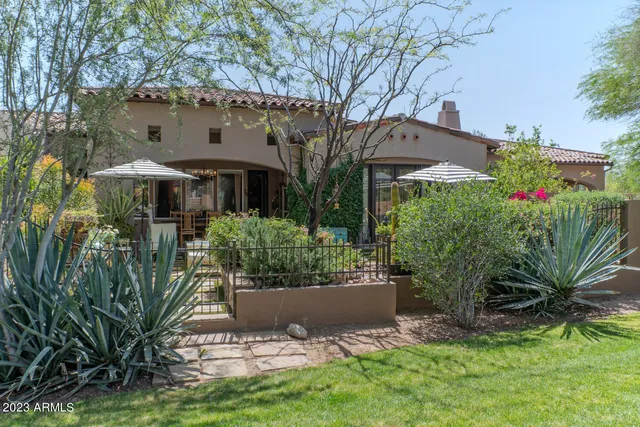 $8,000 | 8882 East Flathorn Drive, Scottsdale, AZ 85255