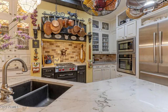 $8,000 | 8882 East Flathorn Drive, Scottsdale, AZ 85255