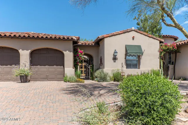 $8,000 | 8882 East Flathorn Drive, Scottsdale, AZ 85255