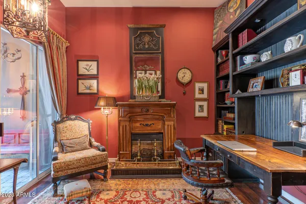 $8,000 | 8882 East Flathorn Drive, Scottsdale, AZ 85255