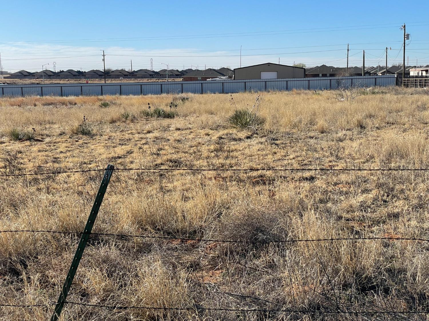 1701 96th Street Lubbock, TX 79423 - Photo 2 of 2