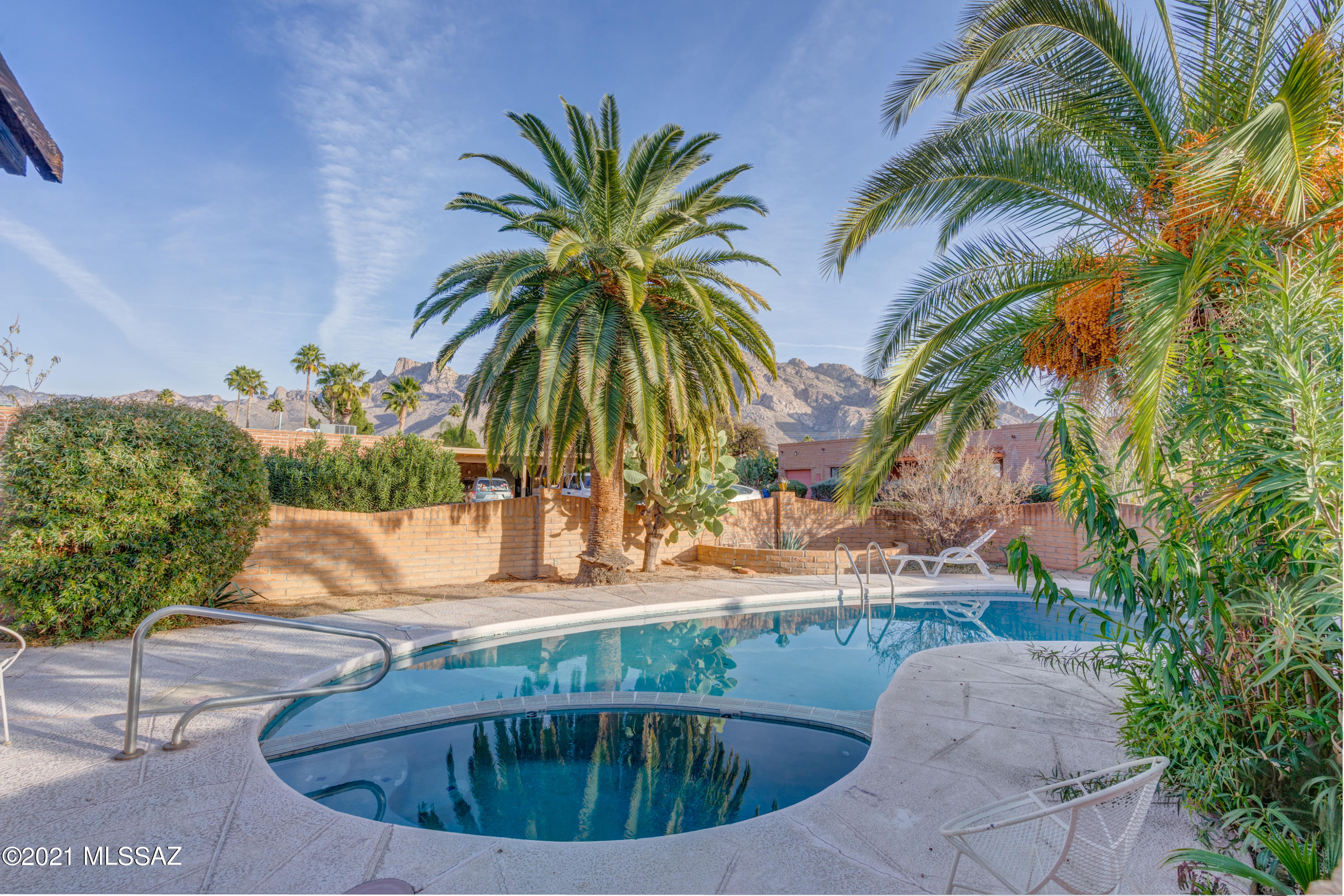 15 West Roma Drive Tucson, AZ 85737 - Photo 42 of 42