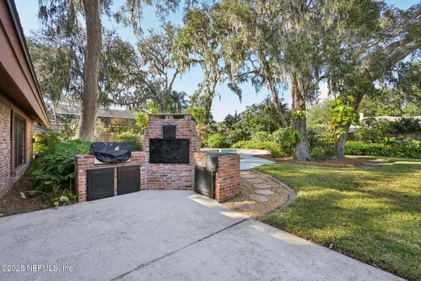 $799,000 | 3707 Cathedral Oaks Place South, Jacksonville, FL 32217