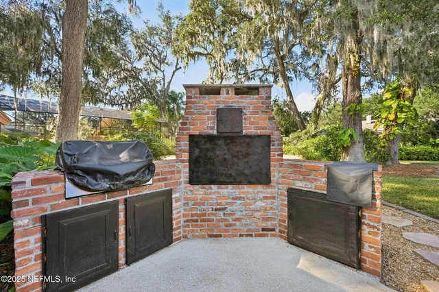 $849,000 | 3707 Cathedral Oaks Place South, Jacksonville, FL 32217