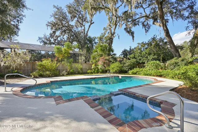 $849,000 | 3707 Cathedral Oaks Place South, Jacksonville, FL 32217