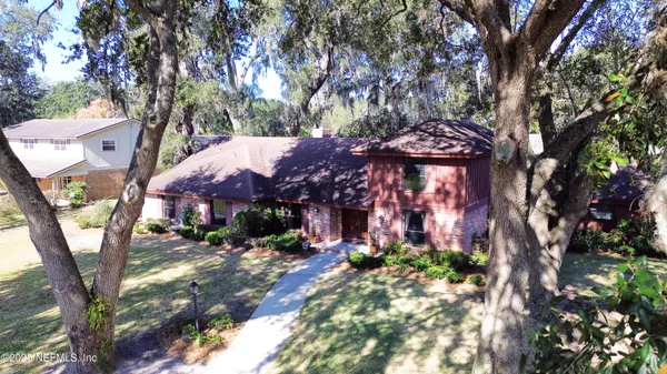 $799,000 | 3707 Cathedral Oaks Place South, Jacksonville, FL 32217