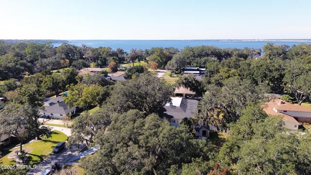 $849,000 | 3707 Cathedral Oaks Place South, Jacksonville, FL 32217