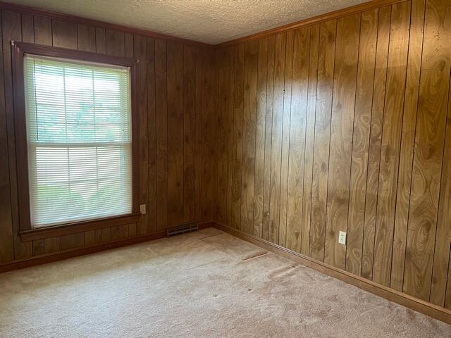 78 Robertson Ridge Road Axton, VA 24054 - Photo 15 of 22 an empty room with windows