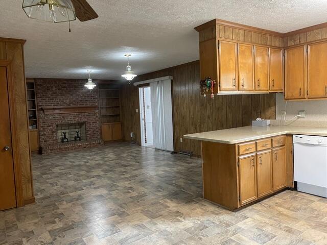78 Robertson Ridge Road Axton, VA 24054 - Photo 6 of 22 a kitchen with stainless steel appliances granite countertop a sink a stove and a refrigerator